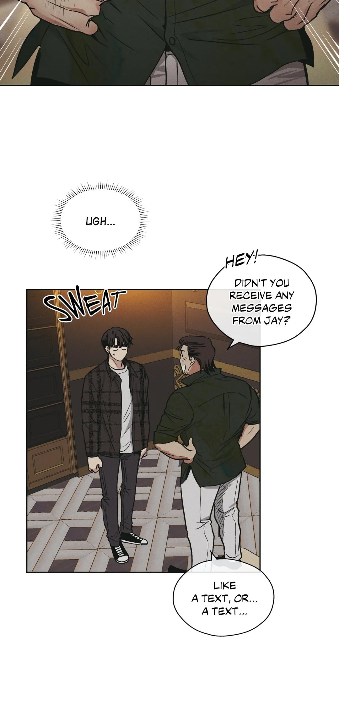 Payback, Chapter 39 image 19